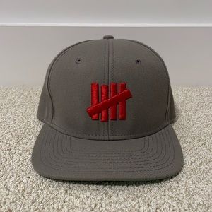 Undefeated SnapBack Hat